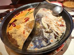 -江北北火锅馆·公路夜市(魏公村店)