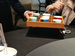 -江南雅厨(李公堤店)