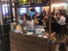门面-松發肉骨茶(先得坊店)
