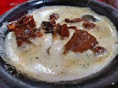 红烧鸡块瓦罐面-靓汤瓦罐面(大学城店)