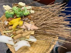 -马路边边串串香(双井直营店)