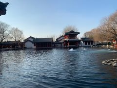 -百脉泉景区