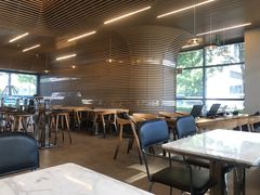 大堂-Bracket Coffee(银河SOHO店)