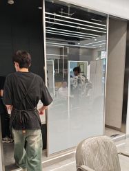 -京世沙龙