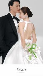 -金夫人婚纱摄影