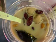 -八婆婆烧仙草(曾厝垵店)