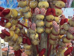 -越秀西湖花市(广州城市广场花卉店)