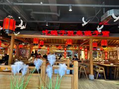-鸽子窝(黄村店)