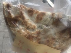 -荆楚任氏锅盔(紫阳路店)