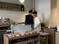 -communicake(千灯湖店)