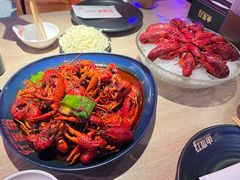 -红盔甲·小龙虾(车公庙店)