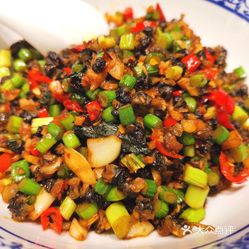 安达不晓得呷货馆的蒜苗炒螺肉好不好吃 用户评价口味怎么样 长沙美食蒜苗炒螺肉实拍图片 大众点评 安达不晓得呷货馆的蒜苗炒螺肉好不好吃 用户评价口味怎么样 长沙美食蒜苗炒螺肉实拍图片 大众点评