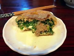 -兰庆鸡蛋馃(人民路店)