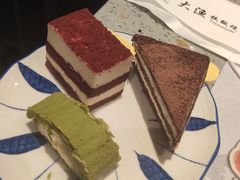 -大渔铁板烧(大悦城店)