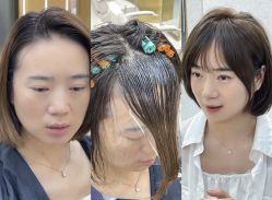 -MT·ID 烫发.染发.接发SALON