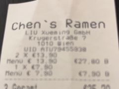 -陈家面馆