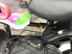 -雅迪电动车(北艾路店)