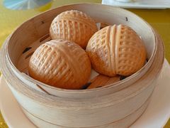 -广州塔晖粤轩中餐厅