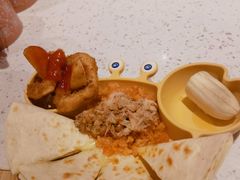 -墨纪Mojí墨西哥餐厅(南开大悦城店)
