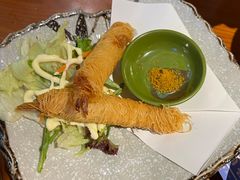 -有喜屋·烧鸟·居酒屋(周浦万达店)