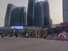 -大族广场Mall&More