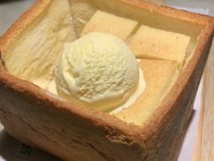 -绿茶餐厅(朝阳大悦城店)