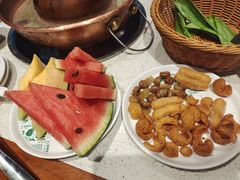 -京城胜利涮羊肉(禧乐汇店)