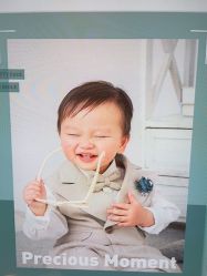 -倾城宝贝儿童摄影(广州天河店)