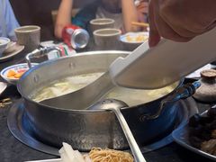 -江小渔鲜鱼火锅(西二道街店)