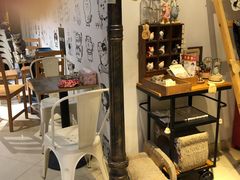 -小时光咖啡馆(开森度假森林店)