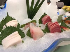 -海景壹号大酒店(滨湖店)