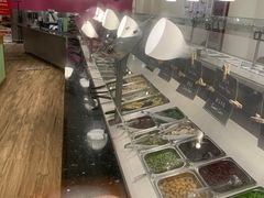 -So Lounge索兰至餐厅(蓝色港湾店)