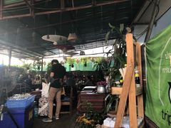 -Tikky Cafe