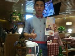 android_upload_pic-西贝莜面村(当代商城店)