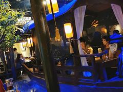 -绿茶餐厅(乐峰广场店)