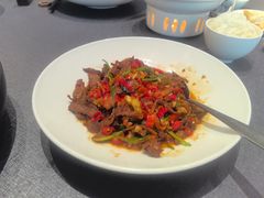-连鹭海鲜·海肠捞饭·海胆饭(星海店)