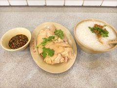 -百家鸡味馆(清泰店)