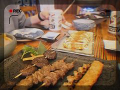 -坂吉屋·居酒屋深夜食堂(龙湖店)