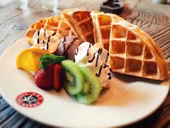 -MAAN COFFEE(金桥店)