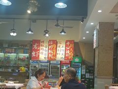 -辣不怕口味虾(凌霄路店)