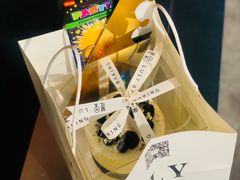 -鹿里烘焙LulyBaking(东二环泰禾广场店)
