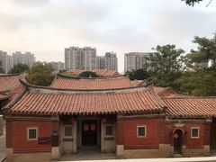 -晋江五店市传统文化旅游区