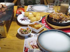 -通海俄式烧烤(下瓦房店)