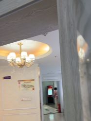 -武汉五洲整形外科医院