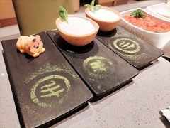 -海底捞火锅(汇金星力城店)