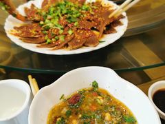 -沱江鱼府(丽江店)
