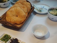 -李记搅团•非遗陕菜(三桥店)