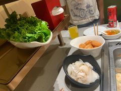 -海底捞火锅(嘉兴杉杉in象生日主题店)