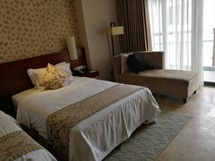 -天目湖御水温泉·度假酒店