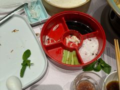 -盛百味·家宴餐厅(霸州分店)